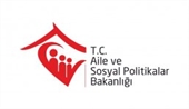 Aile ve Sosyal P. Bakanlığı